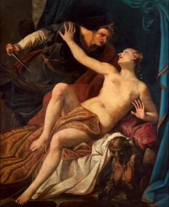 antonio-bellucci-the-rape-of-lucretia-1700